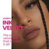Peripera Ink the Velvet Lip Tint - High Pigment Color, Longwear, Weightless, Gluten-Free, Paraben-Free (029 COCOA NUDE) view 2