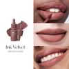 Peripera Ink the Velvet Lip Tint - High Pigment Color, Longwear, Weightless, Gluten-Free, Paraben-Free (029 COCOA NUDE) view 4