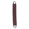 ASAKKURA Long Bath Scrubber Towel Velvet Massage Strap for Tanning Oil Application Exfoliating Body Rubbing Strip for Shower Use view 1