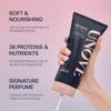 DR.FORHAIR UNOVE Deep Damage Hair Mask Set | Intensive Keratin & Collagen Repair for Dry, Damaged Hair with Hydration & Softness view 3