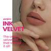 Peripera Ink the Velvet Lip Tint - High Pigment Color, Longwear, Weightless, Gluten-Free, Paraben-Free (030 CLASSIC NUDE) view 2