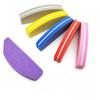 BELLIFFY 20pcs Professional Nail Files Short Sponge Nail File Double-Sided Polishing Strip for Manicure Art view 3