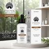Caffeine Eye Serum for Face and Skin, Hydrating Solution, Reduces Dark Circles, Puffiness & Fine Lines, Moisturizing view 2