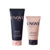 DR.FORHAIR UNOVE Deep Damage Hair Mask & Heating Guard Leave-in Conditioner Set for Hydration, Frizz Control & Heat Protection view 1