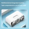 2in1 Electric Nail Grinder, Professional Cutter Pedicure for Toe Thick Nails view 4