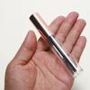 0.34 fl oz Empty Eyeliner Tubes (Rose Golden (Metal), 3 PCS EL) view 3