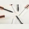 0.34 fl oz Empty Eyeliner Tube,Mascara Tube and Lip Gloss Tubes,three empty tubes (Rose Golden (Metal), (1+1+1) Suit) view 2