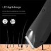 Vrsgs Body Trimmer for Men, Vrsgs Body Hair Trimmer for Men, Electric Body Hair Trimmer for Men, Mens Beard and Body Hair Trimmer for Pubic Hair, Electric Waterproof Full Body Shaver (1 Set) view 4
