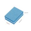 BELLIFFY 50pcs Nail Buffing Polishing Block Nail Buffer Smoother Buffer Block Sponge Set view 2