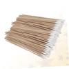 CANIGHT 4packs Cotton Stick Swabs for Pet Ear Cleaning Single Head Wooden Stick Reusable Dog Pee Cleaner view 4