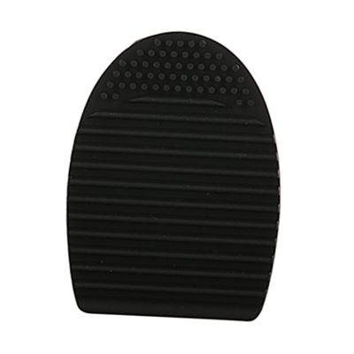 ADOCARN Egg Brush Washer Silicone Makeup Brush Cleaner Eco-friendly Long-lasting Use