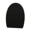 ADOCARN Egg Brush Washer Silicone Makeup Brush Cleaner Eco-friendly Long-lasting Use view 1