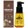 HerStyler Advanced Argan Oil Hair Serum for Women - Anti Frizz Serum for Hair - for Frizzy, Dry and Damaged Hair - Nourishing - 2.36 Fl Oz / 70 Ml (1 Pack) view 1