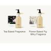 BeautyMall 1PC Soulvent Perfumed Amino Acid Shower Gel Body Wash, Purifying Cleansing Moisturizing & Nourishing Skin, Relieving Dryness with Long Lasting Scent (Flower (milky fig)) view 2
