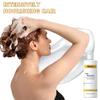 Mysurty Argan, Tea tree and Rosemary base Shampoo for Thicker hair | Shampoo Repairs, Strengthens, & Nourishes All Hair Types | For Men and women - 100ML view 3