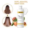 Mysurty Argan, Tea tree and Rosemary base Shampoo for Thicker hair | Shampoo Repairs, Strengthens, & Nourishes All Hair Types | For Men and women - 100ML view 4