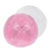 2 Pcs Large Body Powder Puff, 3.5 Inch Powder Puff for Body Powder, Soft Washable Reusable Dusting Powder Puff, Big Fluffy Powder Puff for Wet Dry Makeup Face Body view 1