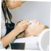 ADOCARN Perm Eyelash Lift Tool Dual- Eyelash Separator Comb for Extensions Curling Lightweight for Salon Home Use view 4