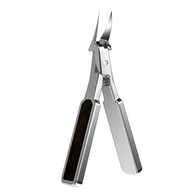 NIXWORTAL Nail Clipper Nail Clippers Toenail Cutters Pedicure Manicure Tools Ingrown Paronychia Professional Correction Tool Nail Cutter Pedicure Tools Thick Nails Cutter