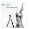 NIXWORTAL Nail Clipper Nail Clippers Toenail Cutters Pedicure Manicure Tools Ingrown Paronychia Professional Correction Tool Nail Cutter Pedicure Tools Thick Nails Cutter view 3