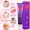 2PCS Pink Privates Intimate Area Cream, Pink Body Creams, Pink Lips & Nipple Cream, Skin Face Body Cream Pink Lips Armpit Private Part Gel Intimate Cream 30ml view 1