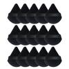 4/6/15Pcs Soft Sponge Powder Sponge Triangles Powder Puff Cosmetic Powder Puff Body Loose Powder Wet Dry Makeup Tool Set view 1