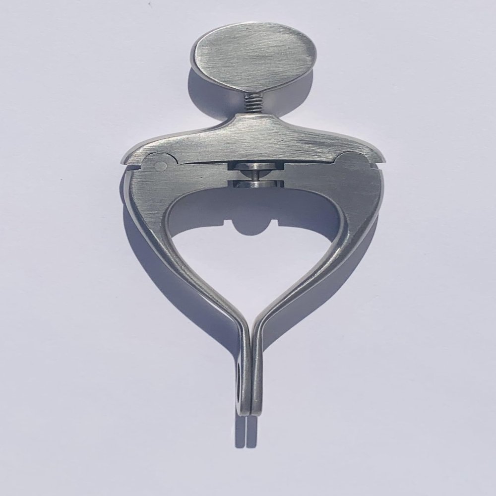 The Uncut Company Phimosis Stretching Tool for Tight Foreskin Foreskin Expander Tool