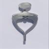 The Uncut Company Phimosis Stretching Tool for Tight Foreskin Foreskin Expander Tool view 1