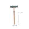 ASAKKURA 20sets Single Use Beard Razor Set with Shaving Cream for Travel Hotel and Bath Portable Manual Body Shaver with Fine Blades for Smooth Comfortable Shaving Experience view 2