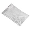 Extra Fine Shiny Glitter Gorgeous Eyecatching Makeup for Nail Face Body Craft - 50g Bag (Silver) view 3