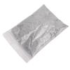 Extra Fine Shiny Glitter Gorgeous Eyecatching Makeup for Nail Face Body Craft - 50g Bag (Silver) view 4