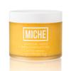 MICHE Anti-Humidity Frizz-Free Strong Hold Hair Gel 8.8 oz | For All Curl Types - Curly and Coily view 1