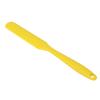OPPWONG Silicone Wax Stick for Hair Removal, Wax Applicator Wax Spatula, Heat Wax Bean Scraper Multifunctional for Home Salon Body Use (Yellow) view 1
