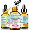 Botanical Beauty Frangipani Oil 100% Natural 2 Fl. oz - 60 ml Frangipani Essential Oil for FACE, Skin, Body, Hair, Nails Beauty Oil, Skin Moisturizer Oil, Nourishing Oil, Perfume, Soap Making view 1