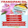 Botanical Beauty Frangipani Oil 100% Natural 2 Fl. oz - 60 ml Frangipani Essential Oil for FACE, Skin, Body, Hair, Nails Beauty Oil, Skin Moisturizer Oil, Nourishing Oil, Perfume, Soap Making view 3