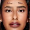 3-in-1 Brow Pencil - Vegan, Smudge-Proof, with Spoolie Brush and Clear Gel - Best Eyebrow Pencil for Fluffing, Filling, and Setting Brows, Dark Brown view 4