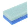 HAPINARY 6pcs Gentle Exfoliation Pumice Stone Foot Stone Pumice Shower Foot Scrubber Dead Skin Scrubber view 3
