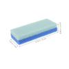 SOESFOUFU 6pcs Pu Pumice Stone Foot Scrubber for Gentle Exfoliation and Dead Skin Removal Compact for and Use for Feet Spa view 2
