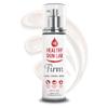 Healthy Skin Lab FIRM Skin Tightening Cream for Face, Neck & Dcollet, Lifting & Firming Moisturizer, Reduces Wrinkles, Hydrates Crepey Skin, Enhances Elasticity, Dermatologist Formulated, 50ml view 1