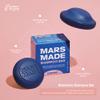 MARS MADE Rosemary Shampoo Bar 2.0 - Hydrating & Moisturizing Natural Hair Soap Bar Shampoo for Hair Volume & Scalp Nourishment - Bathing Soap Solid Shampoo for All Hair Types (120g, 4.23oz) view 3