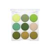 Matte Eyeshadow Palette, Fresh Natural and Non Smudgy, Highly Pigmented, Pink view 1