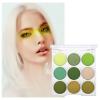 Matte Eyeshadow Palette, Fresh Natural and Non Smudgy, Highly Pigmented, Pink view 3