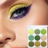 Matte Eyeshadow Palette, Fresh Natural and Non Smudgy, Highly Pigmented, Pink view 4
