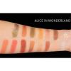 15 Colors Matte Eyeshadow Palette, Blendable Long Lasting Waterproof Shinny Eye Cosmetic Makeup Kit, Pigmented Shimmer Glitter Eye Shadow Powder Palette, Green view 4