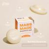 MARS MADE Rice Water Shampoo Bar 2.0 - Hydrating & Moisturizing Natural Hair Soap for Strengthening & Scalp Nourishment - Solid Bar for All Hair Types (120g, 4.23oz) view 3