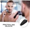 BIUDECO 4pcs Razor Bag Electric Shaver Storage Billie Razor Travel Case with Zipper Closure view 2
