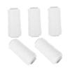 MERRYHAPY 25rolls Thread Hair Removal Tool for Eyebrow Threading Facial Hair Removal Epilator Replacement Thread for Smooth Skin view 2