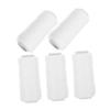 BIUDECO 25rolls Facial Hair Remover Thread for Eyebrow Threading and Comfortable Threading Tool for Hair Removal for Home Use and Professional Results view 3