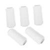 Beatifufu 25rolls Threading Hair Removal Thread for Facial Epilation Gentle and Comfortable Face Hair Removal Tool Multi-Purpose Thread for Eyebrows and Chin Easy to Use view 2