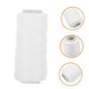 Beatifufu 25rolls Threading Hair Removal Thread for Facial Epilation Gentle and Comfortable Face Hair Removal Tool Multi-Purpose Thread for Eyebrows and Chin Easy to Use view 3